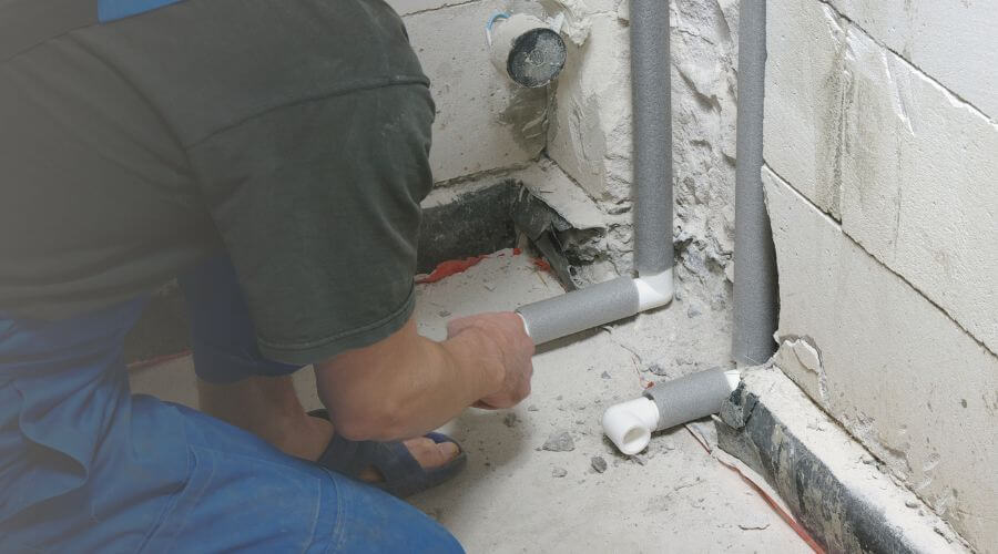 Local annual plumbing maintenance in Grenada, CA