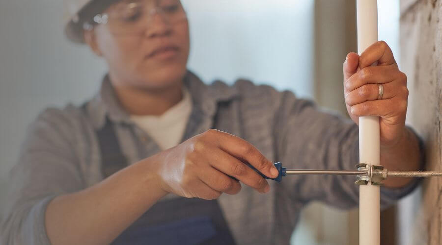 Professional annual plumbing maintenance services in Grenada, CA